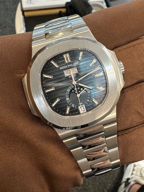 patek philippe affordable|cheapest patek philippe nautilus.